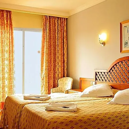 Bj Playa Blanca Hotel Sa Coma (Mallorca)