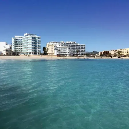 Hotel Bj Playa Blanca