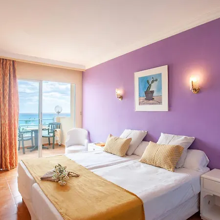 Hotel Bj Playa Blanca 2*