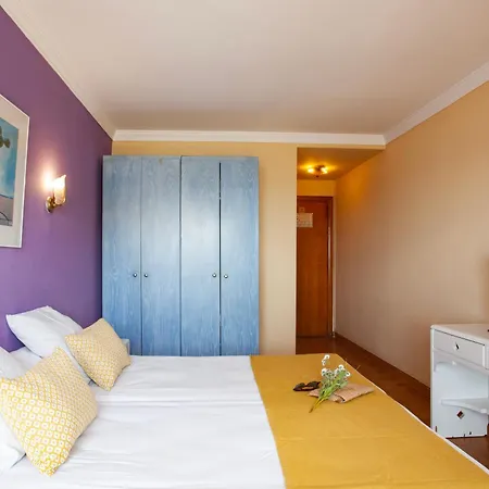 Hotel Bj Playa Blanca 2*