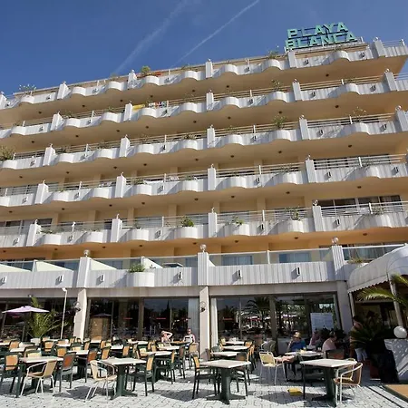 Hotel Bj Playa Blanca Sa Coma (Mallorca)