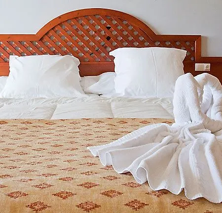 Bj Playa Blanca Hotel