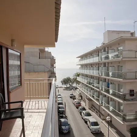 Hotel Bj Playa Blanca 2*