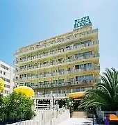 플라야 블랑카 호텔 사 코마