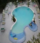 Bj Playa Blanca Hotel Sa Coma (Mallorca)