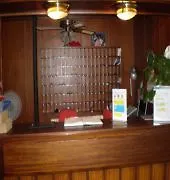 布兰卡海滩酒店